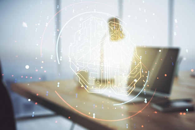 Natural language processing tools enhancing communication workflows