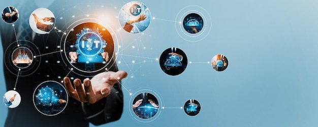 AI-powered automation solutions transforming business operations in Thailand