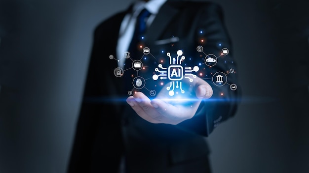Advanced chatbot development delivering customer service excellence