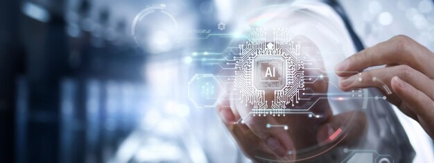 Computer vision applications revolutionizing visual data analysis