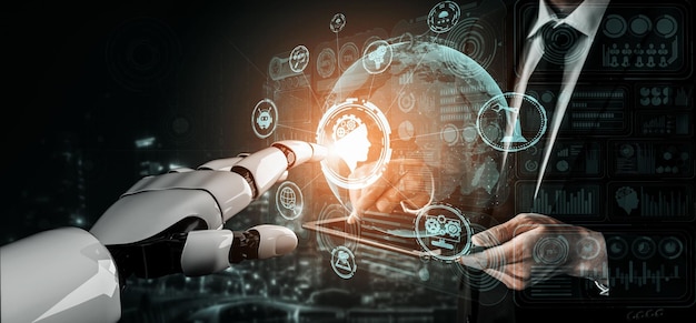Advanced chatbot development delivering customer service excellence